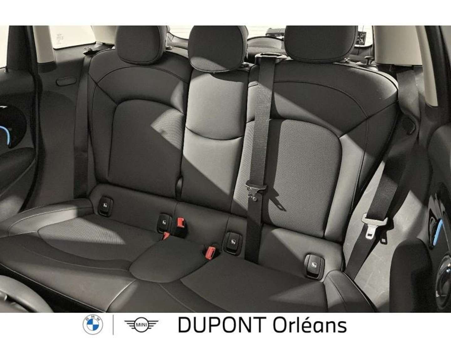 Mini Hatch Premium Cooper S - 2023 - Joinsteer - #9