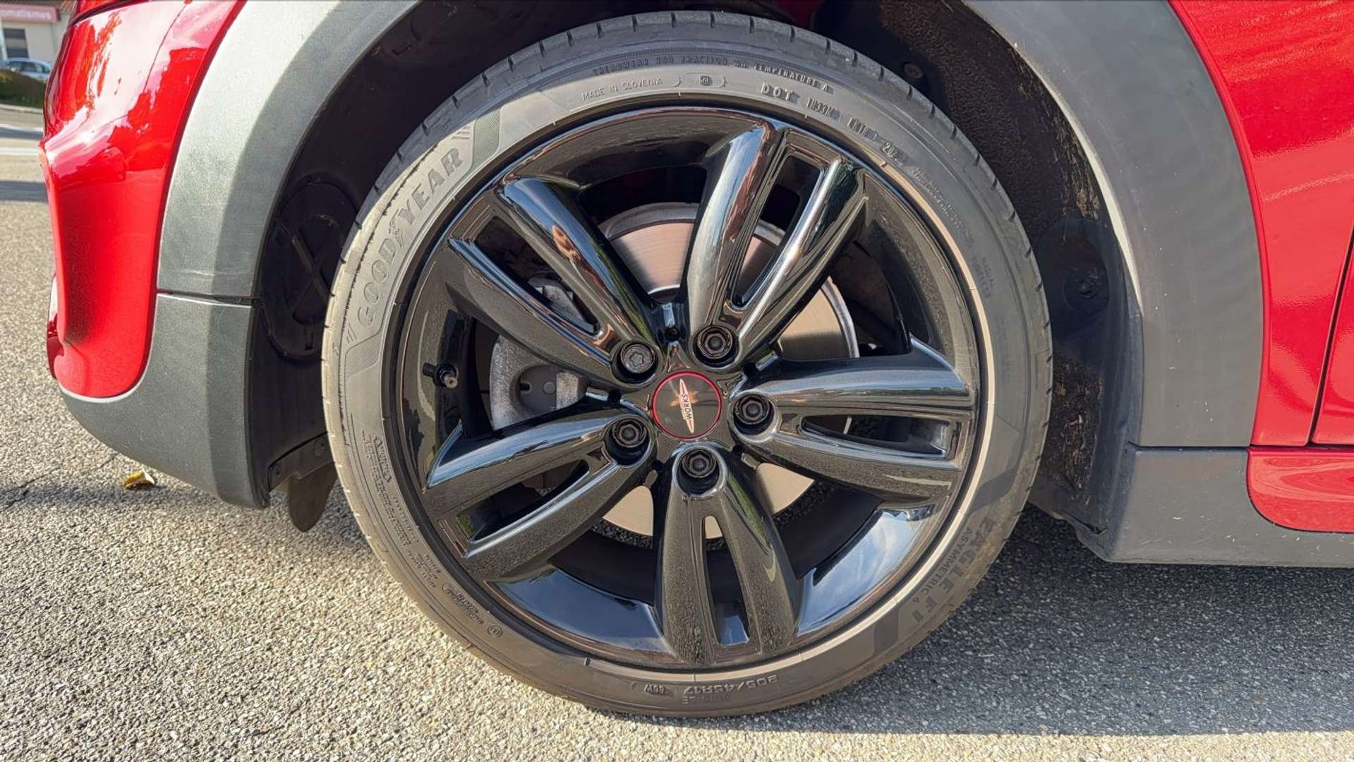 Mini Hatch JCW Cooper S - 2018 - Joinsteer - #17