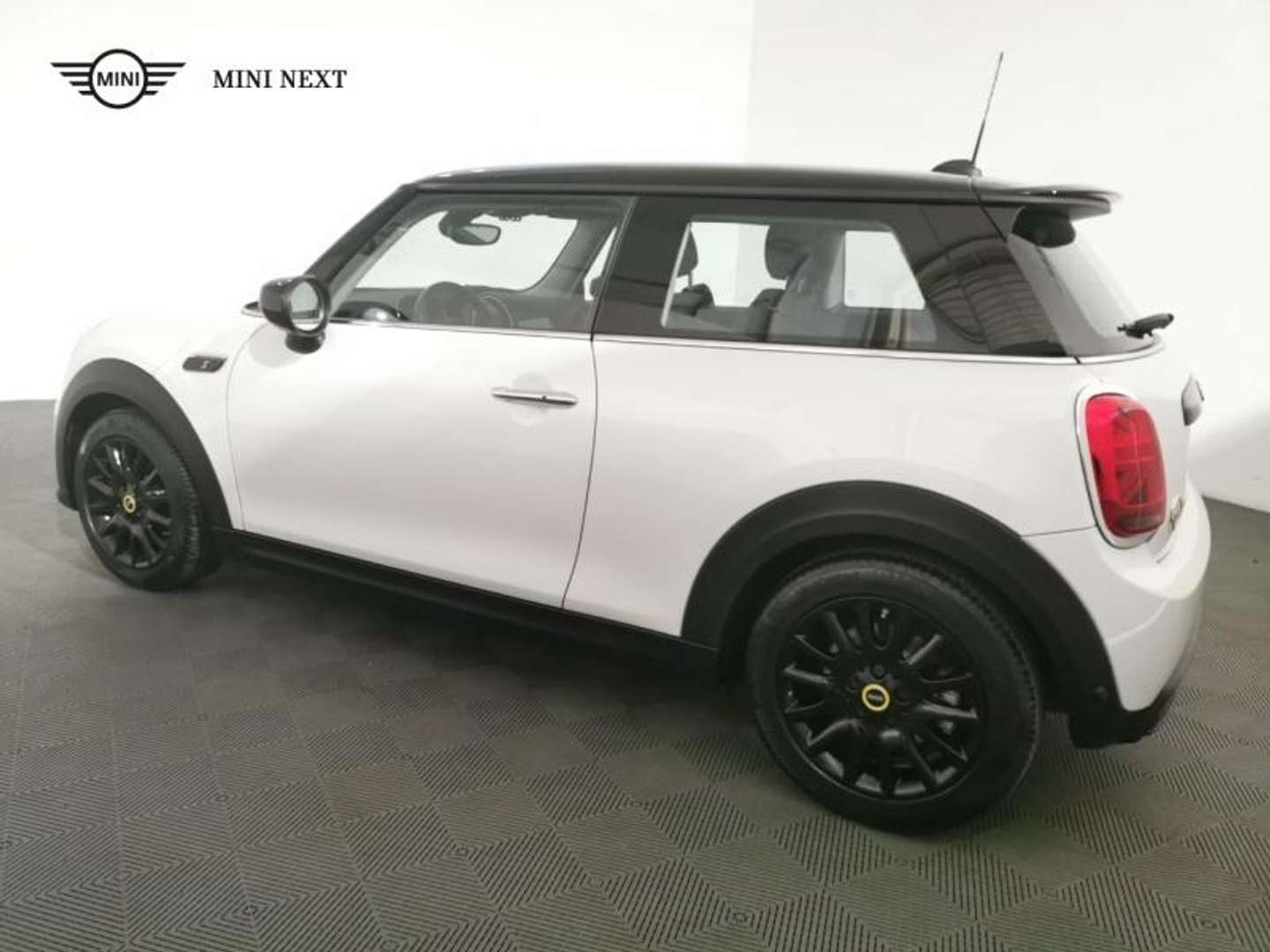 Mini Electric Cooper SE - 2024 - Joinsteer - #2