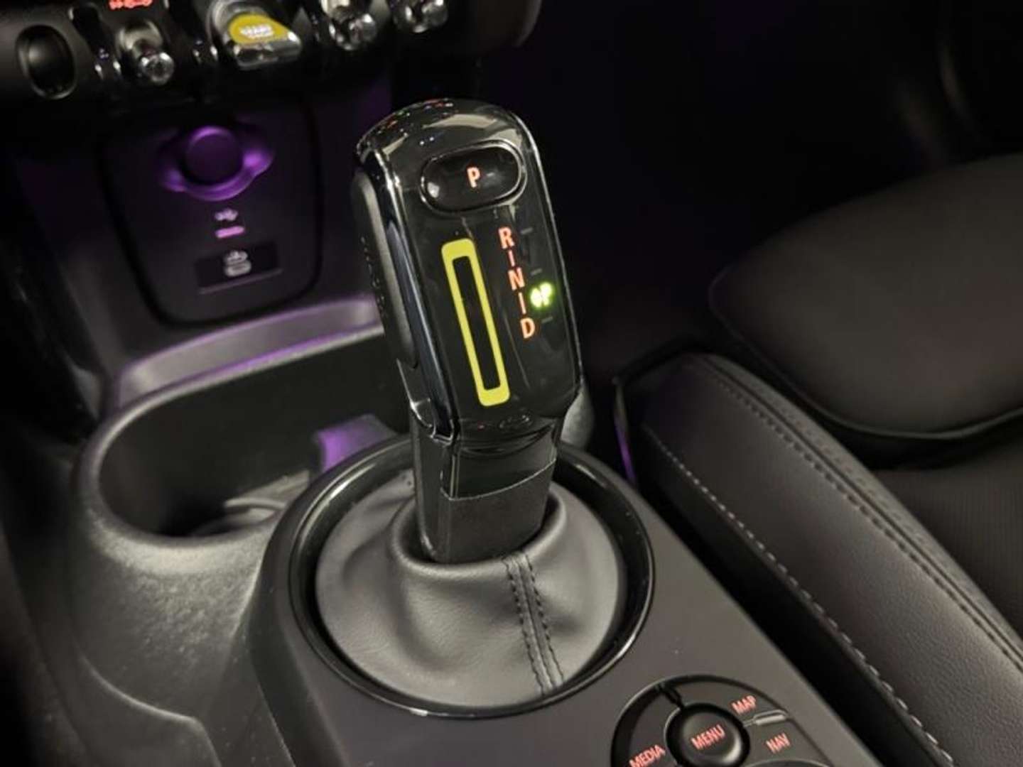 Mini Electric Cooper SE - 2024 - Joinsteer - #8