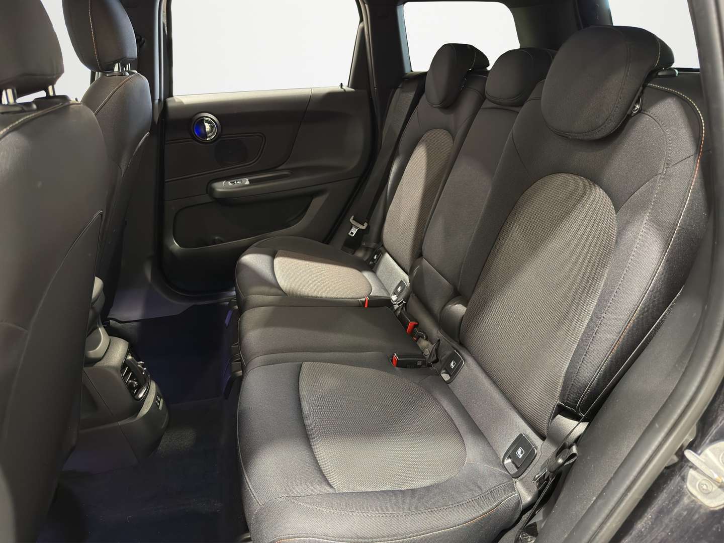 Mini Hatch 5 Portes Essential One D - 2021 - Joinsteer - #11