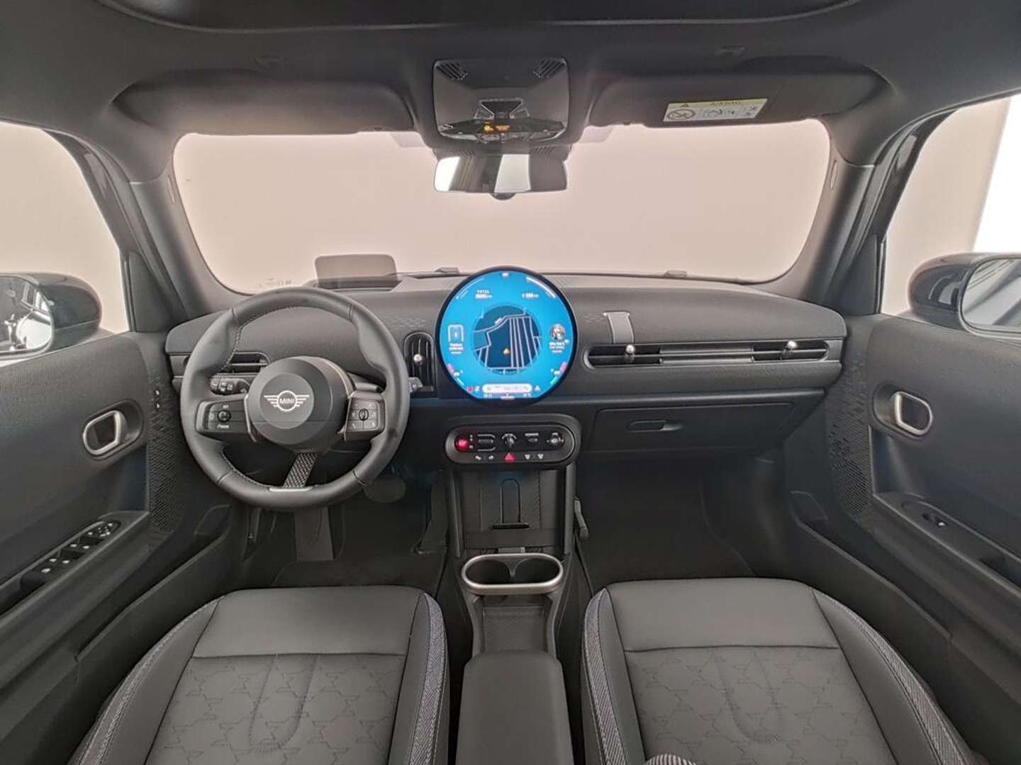 Mini Cooper Classic Cooper - 2025 - Joinsteer - #4