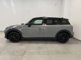 Mini Electric Cooper E -  - Joinsteer - #3