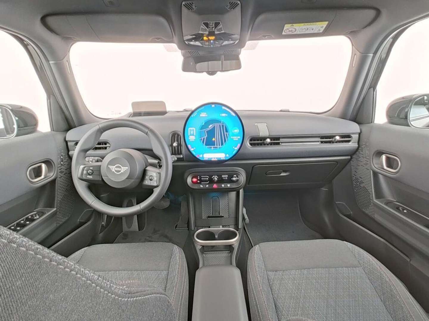 Mini Cooper Essential Cooper - 2025 - Joinsteer - #4