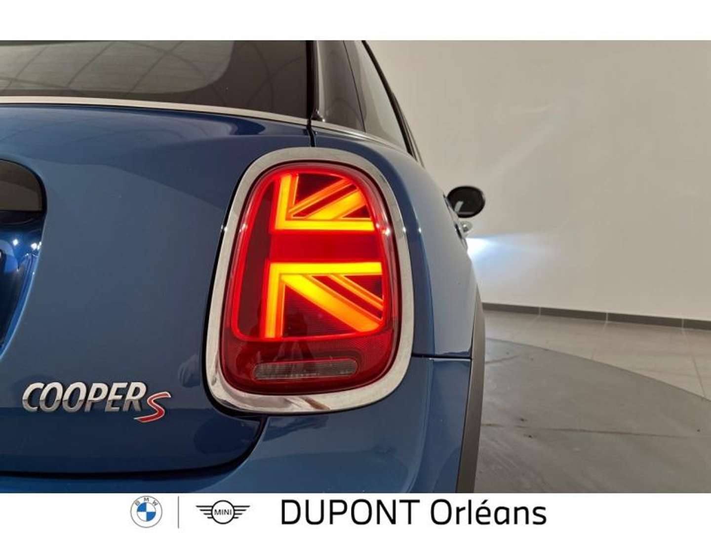 Mini Hatch Premium Cooper S - 2023 - Joinsteer - #10
