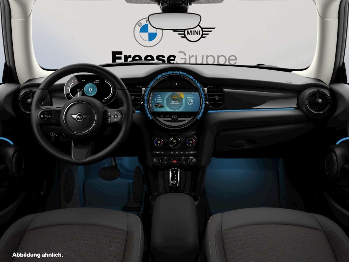 Mini Cooper Cooper - 2024 - Joinsteer - #4