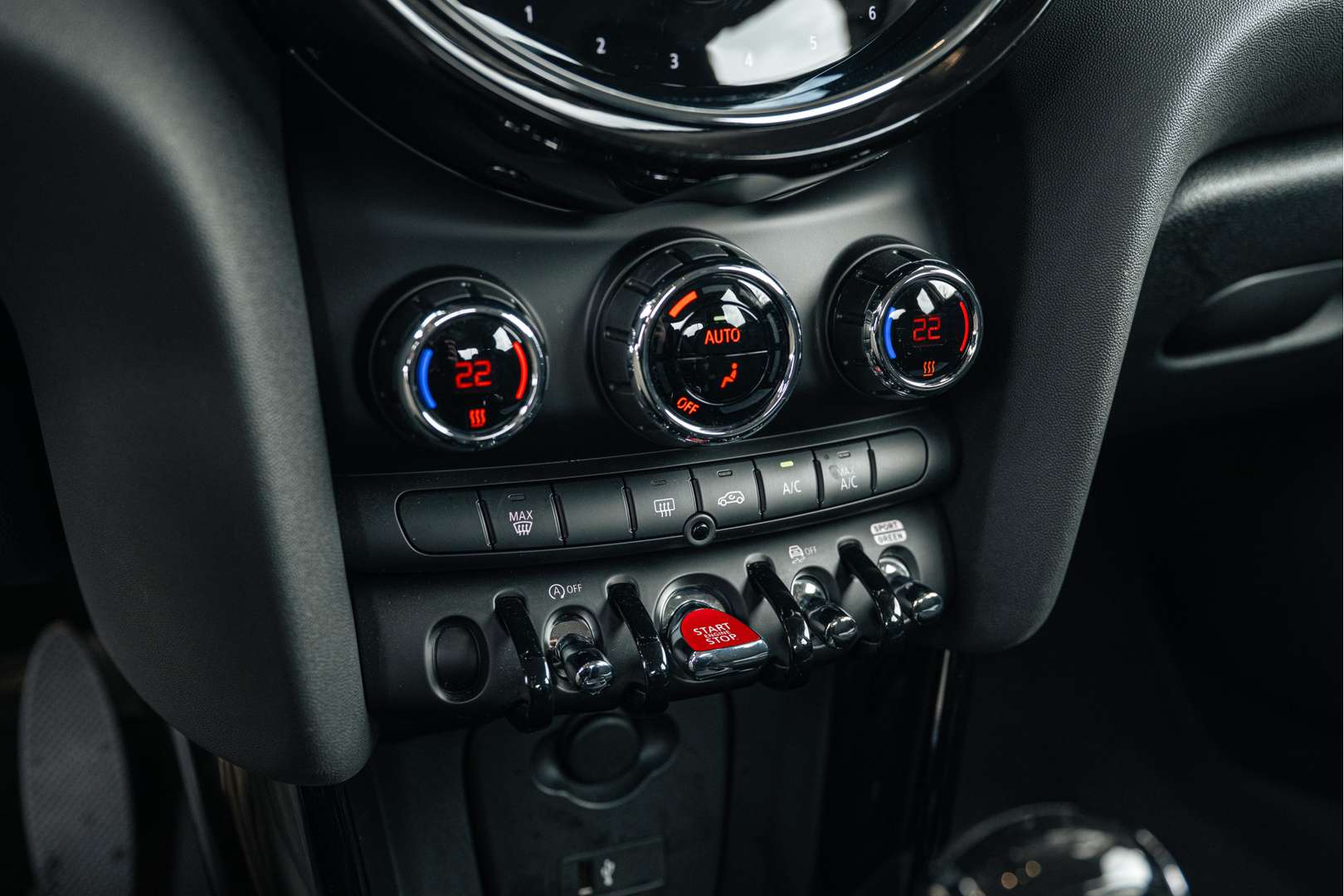 Mini Hatch Classic Cooper - 2023 - Joinsteer - #19