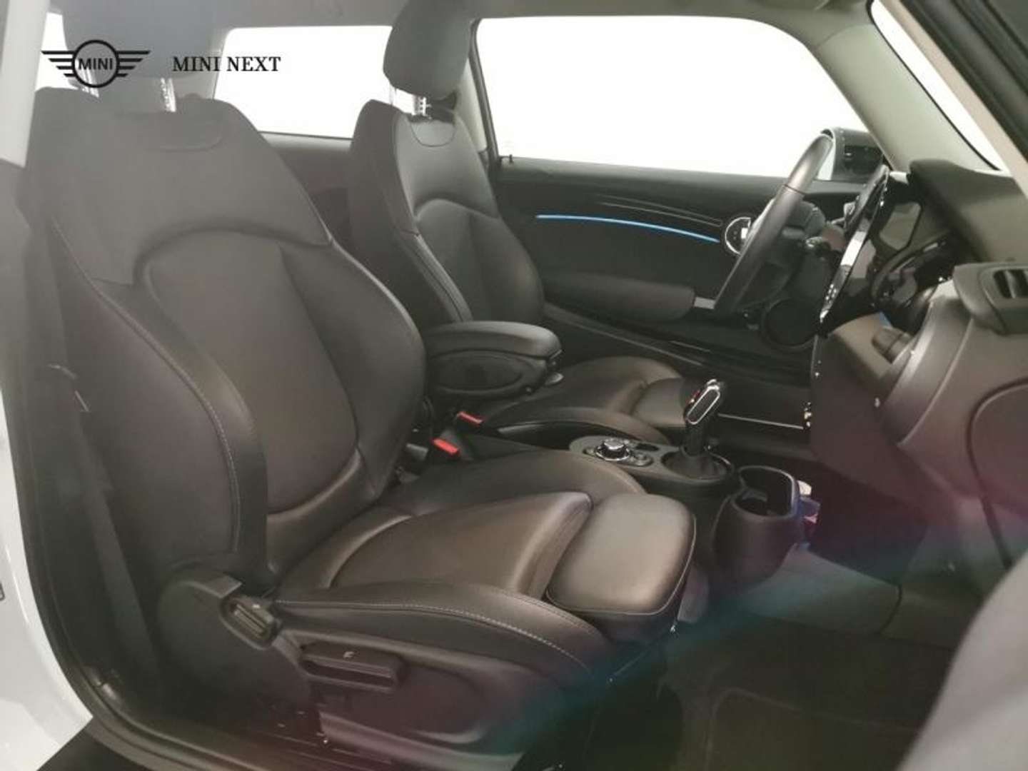 Mini Electric Cooper SE - 2024 - Joinsteer - #3