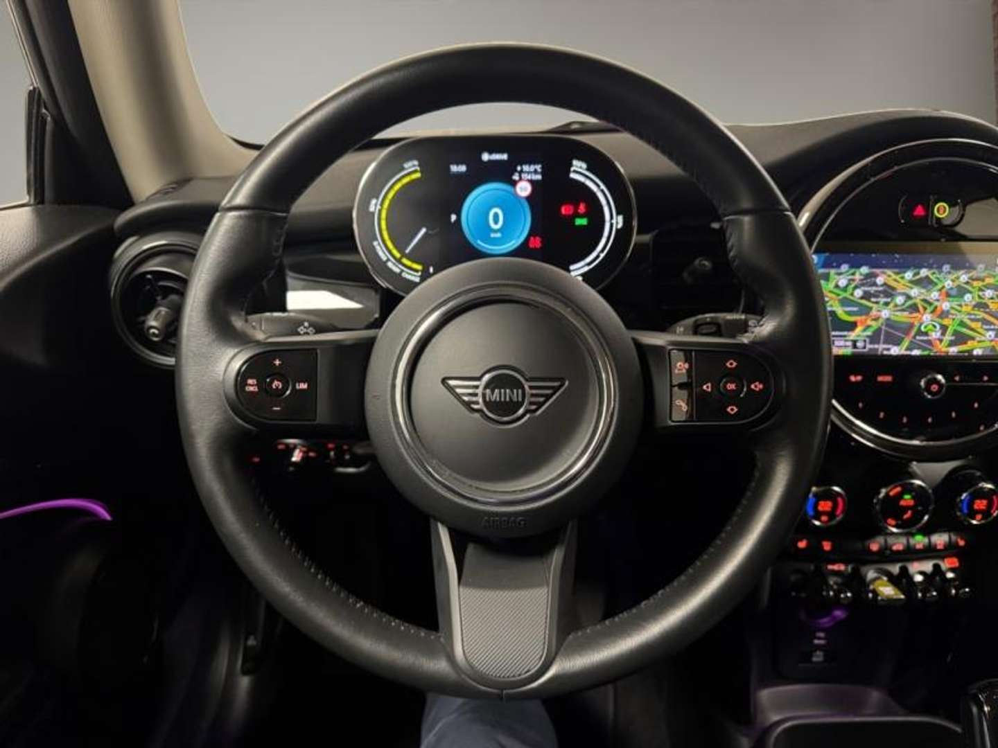 Mini Electric Cooper SE - 2024 - Joinsteer - #9