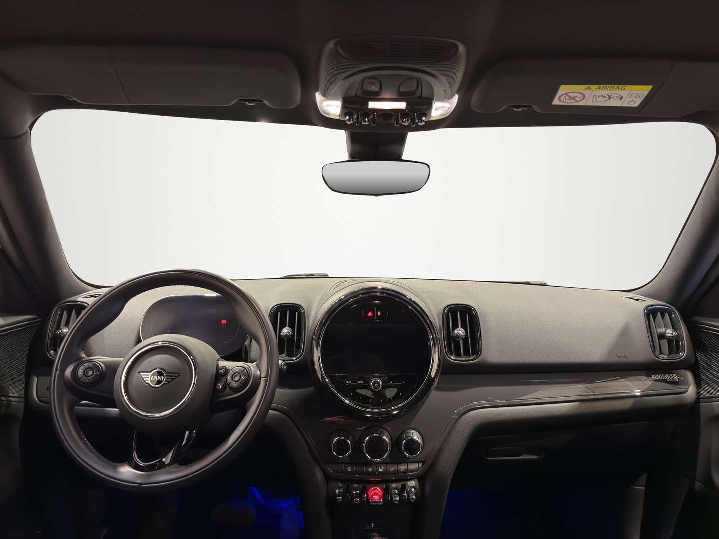 Mini Hatch 5 Portes Essential One D - 2021 - Joinsteer - #12