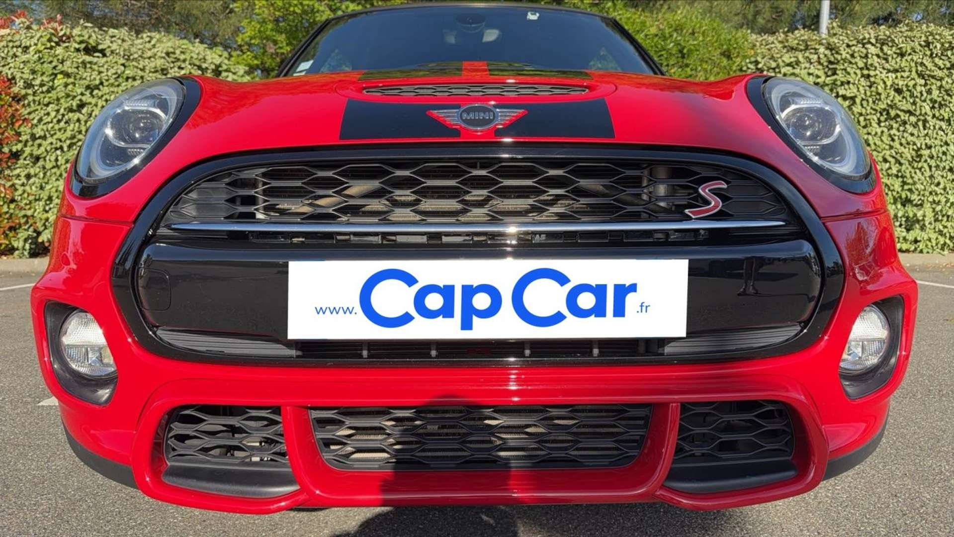 Mini Hatch JCW Cooper S - 2018 - Joinsteer - #19