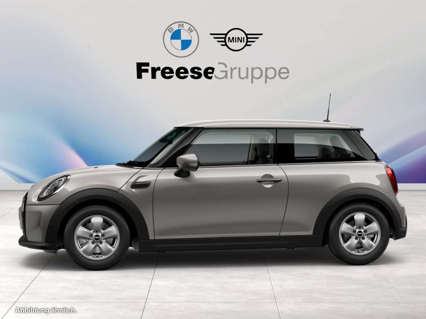 Mini Cooper Cooper - 2024 - Joinsteer - #5
