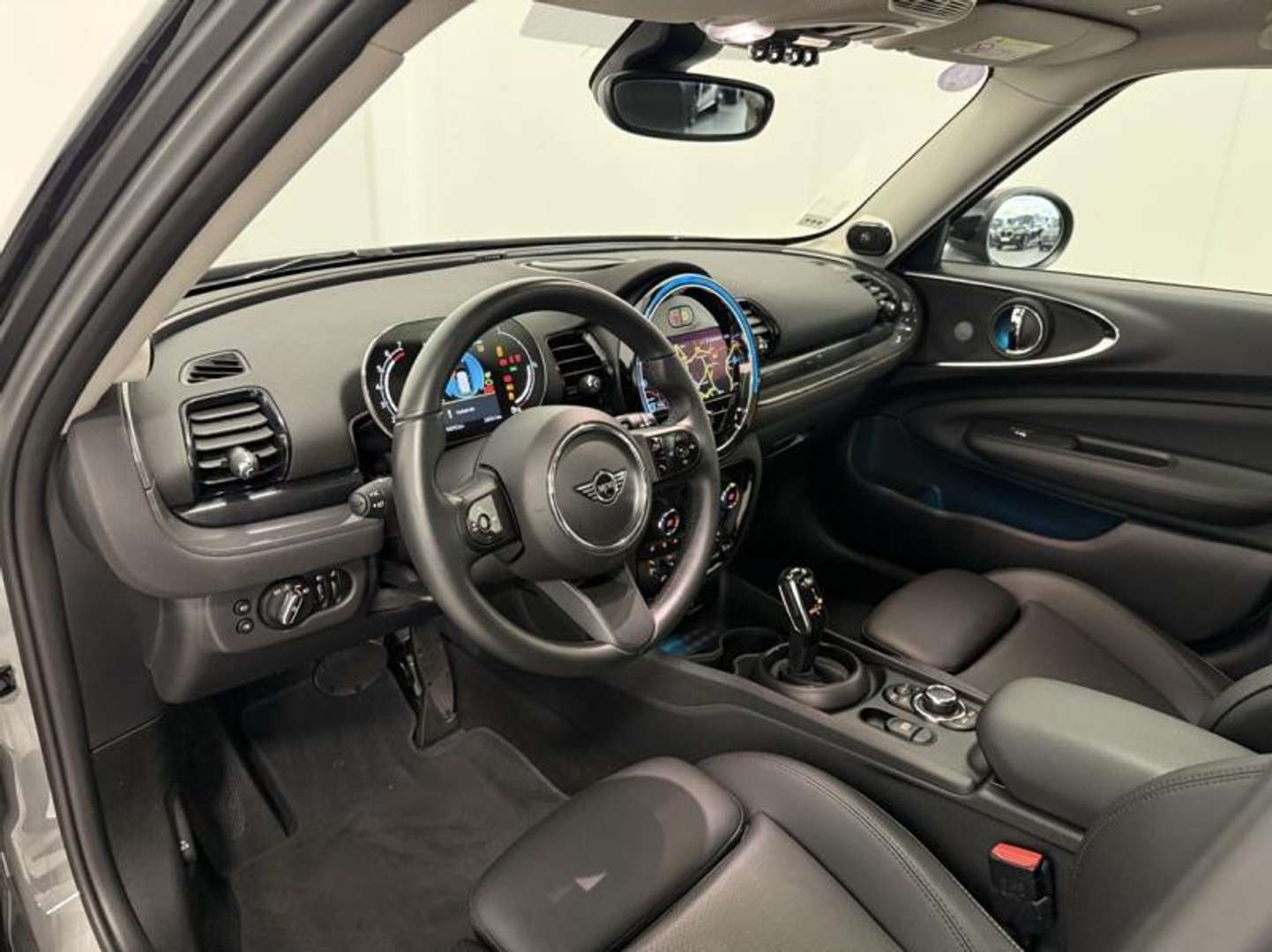 Mini Electric Cooper E - 2022 - Joinsteer - #5