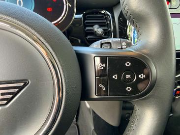 Mini Cooper Cooper — photo 18