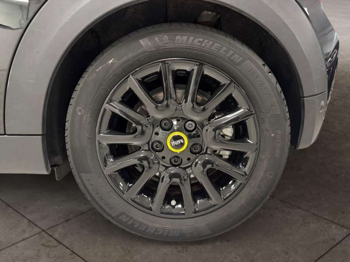 Mini Electric Cooper SE - 2024 - Joinsteer - #10