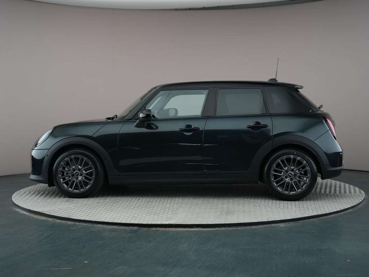 Mini Cooper Classic Cooper - 2025 - Joinsteer - #6