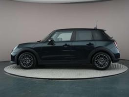 Mini Cooper Classic Cooper -  - Joinsteer - #5