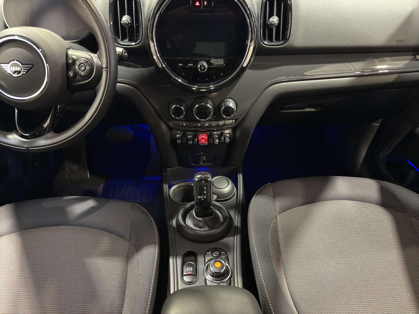 Mini Hatch 5 Portes Essential One D - 2021 - Joinsteer - #13