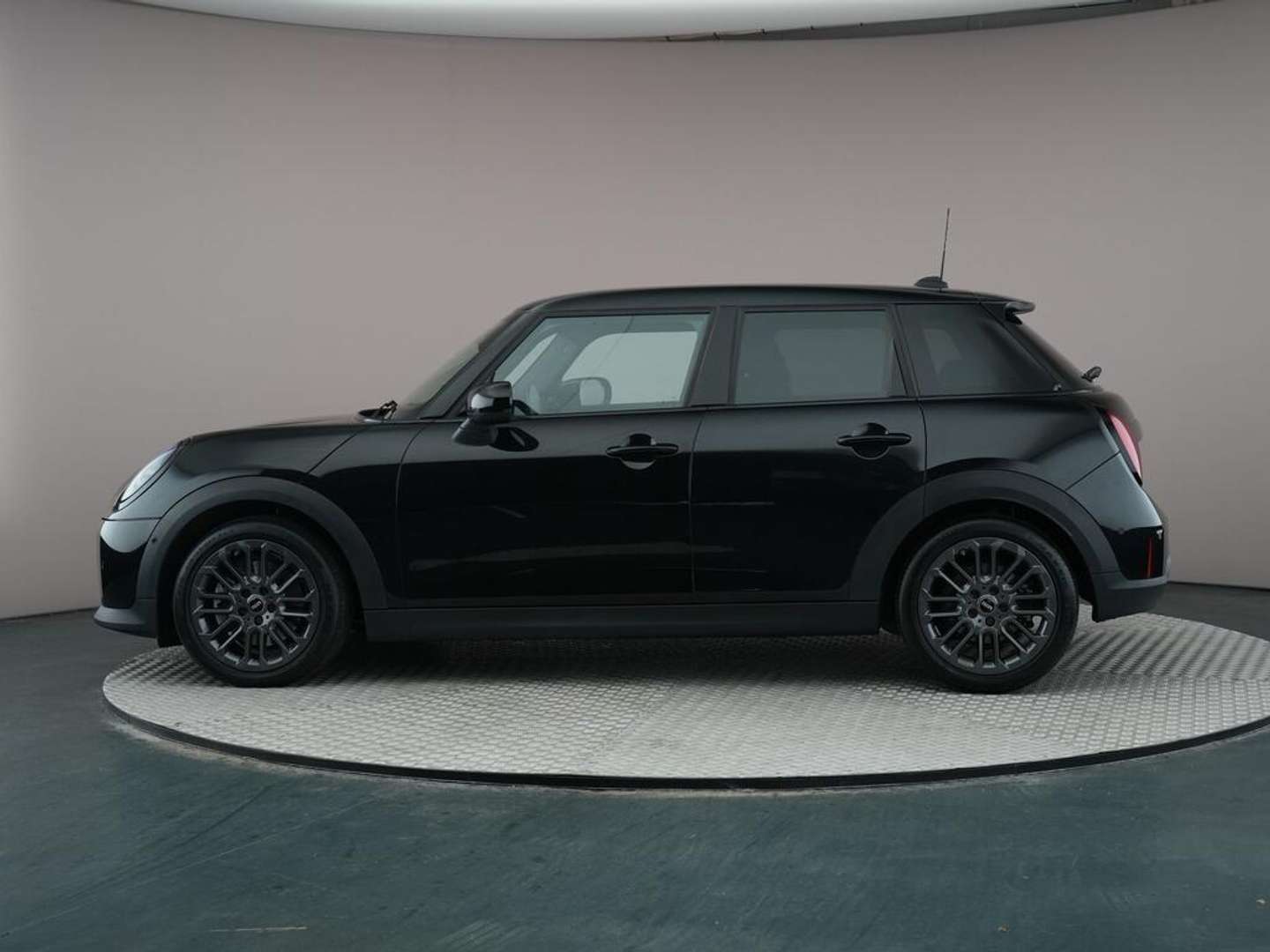 Mini Cooper Essential Cooper - 2025 - Joinsteer - #6