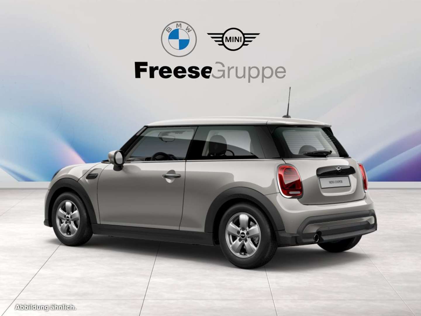 Mini Cooper Cooper - 2024 - Joinsteer - #6
