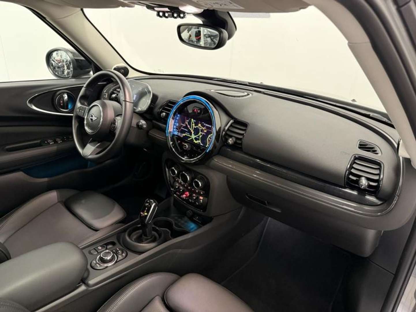 Mini Electric Cooper E - 2022 - Joinsteer - #6