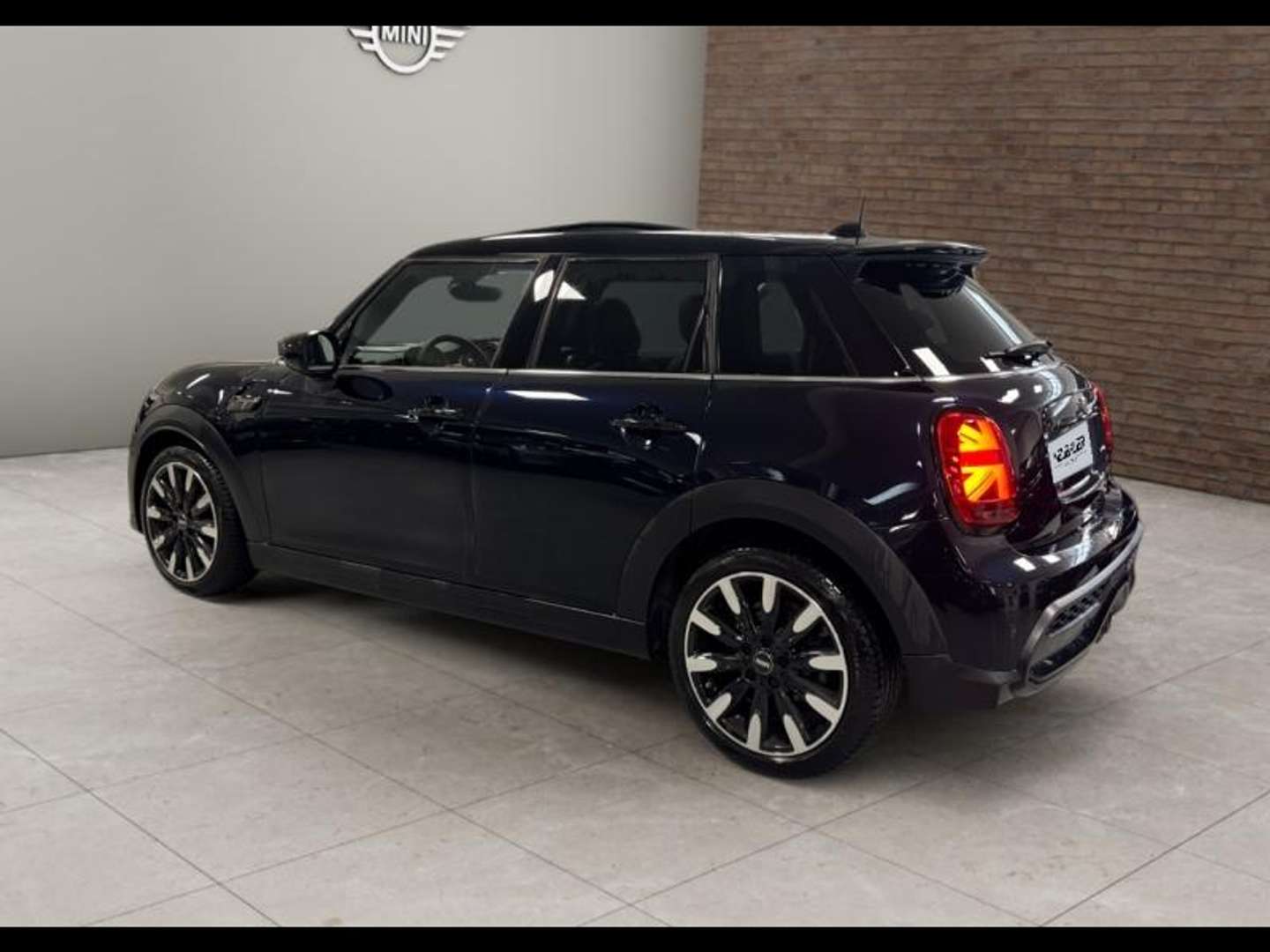 Mini Hatch Cooper S - 2023 - Joinsteer - #12