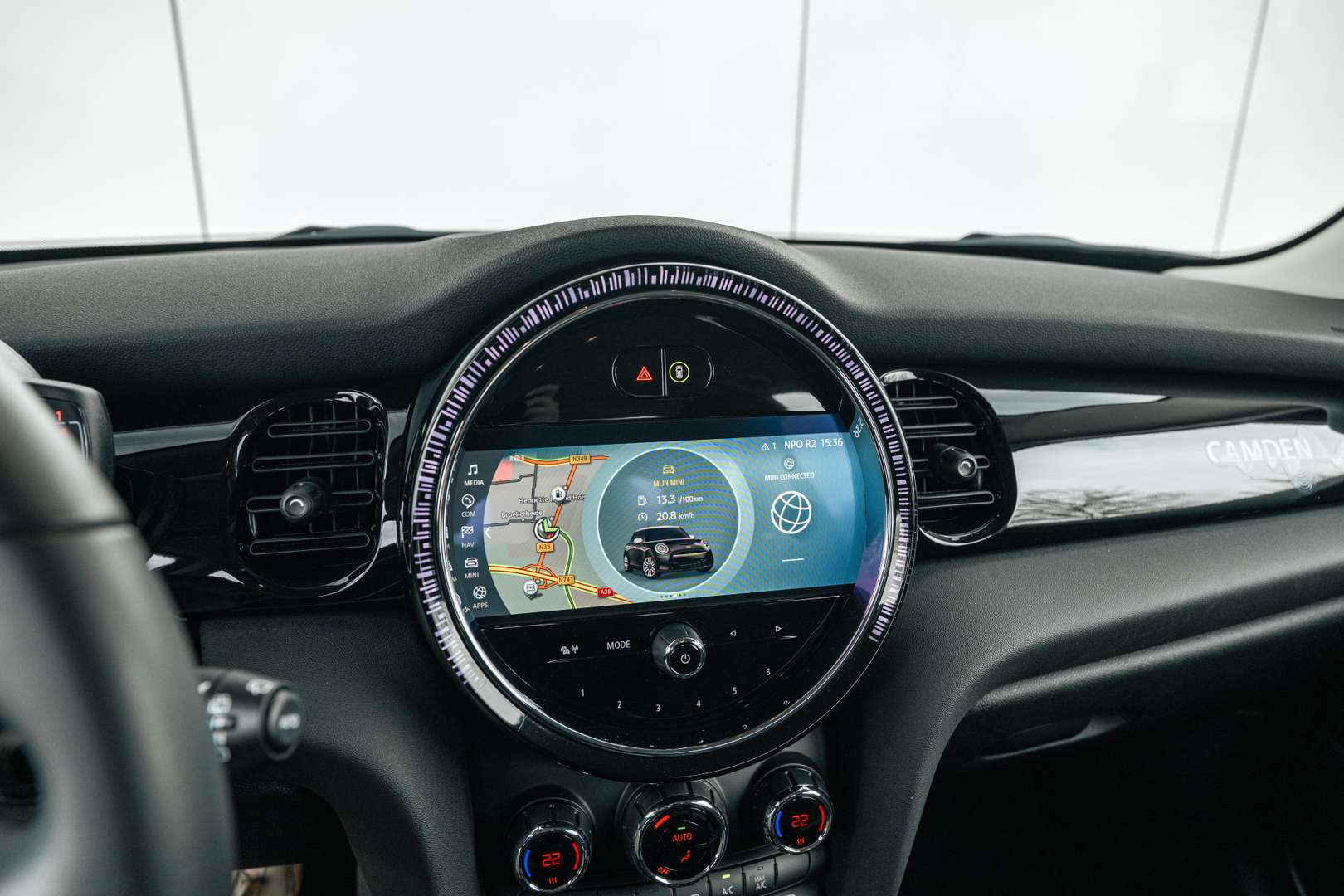 Mini Hatch Classic Cooper - 2023 - Joinsteer - #21
