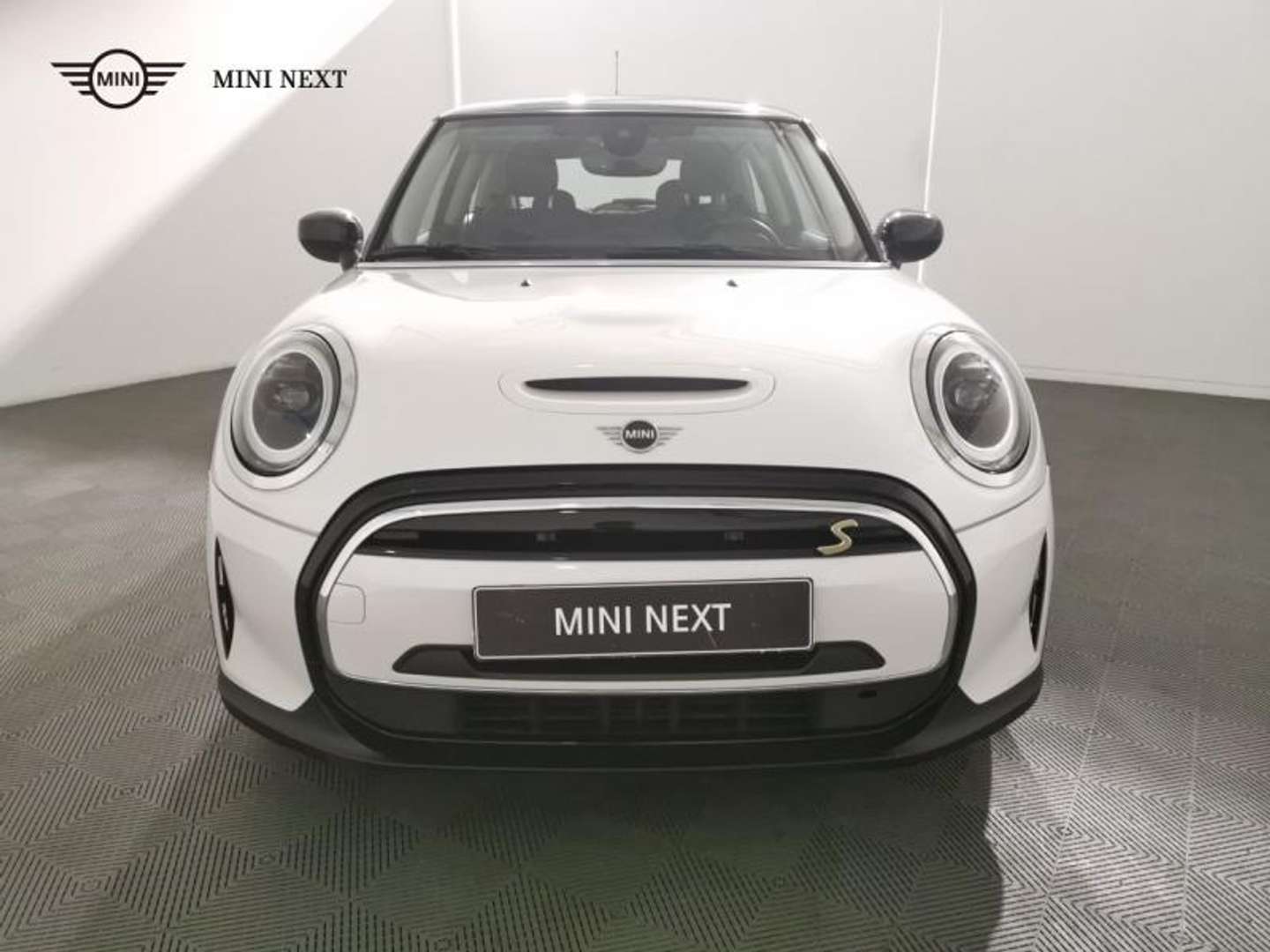 Mini Electric Cooper SE - 2024 - Joinsteer - #5