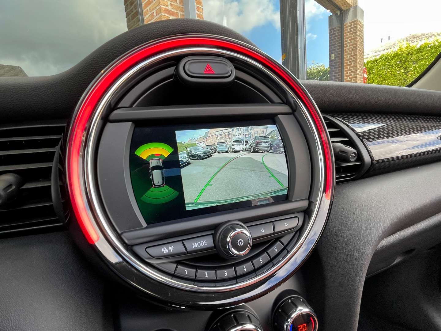 Mini Hatch JCW Cooper S - 2020 - Joinsteer - #14