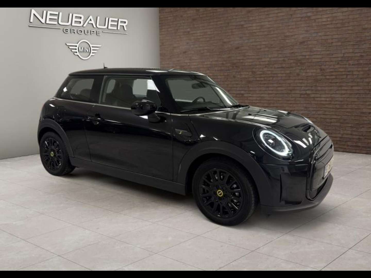 Mini Electric Cooper SE - 2024 - Joinsteer - #11