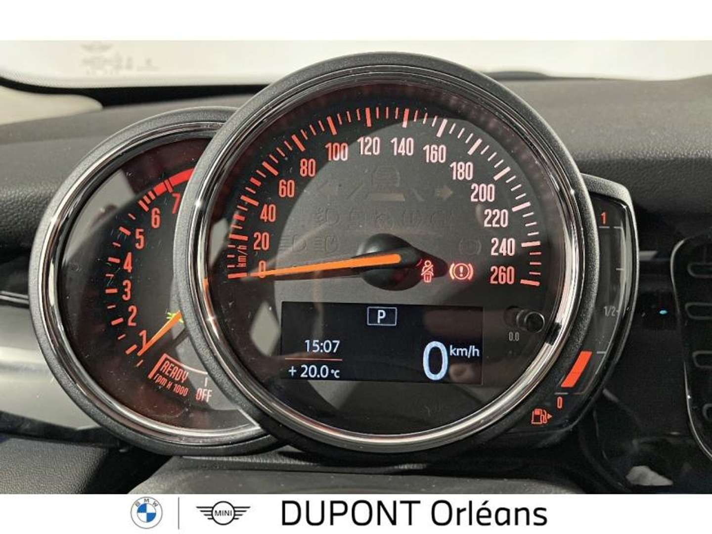 Mini Hatch Premium Cooper S - 2023 - Joinsteer - #12