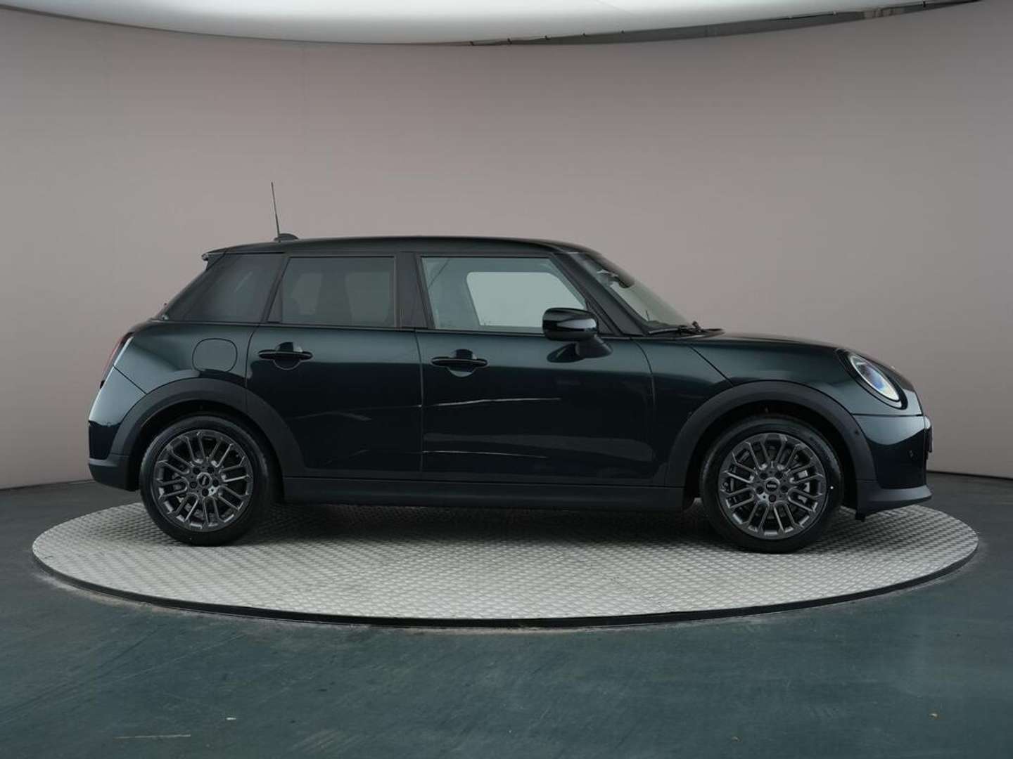 Mini Cooper Classic Cooper - 2025 - Joinsteer - #7