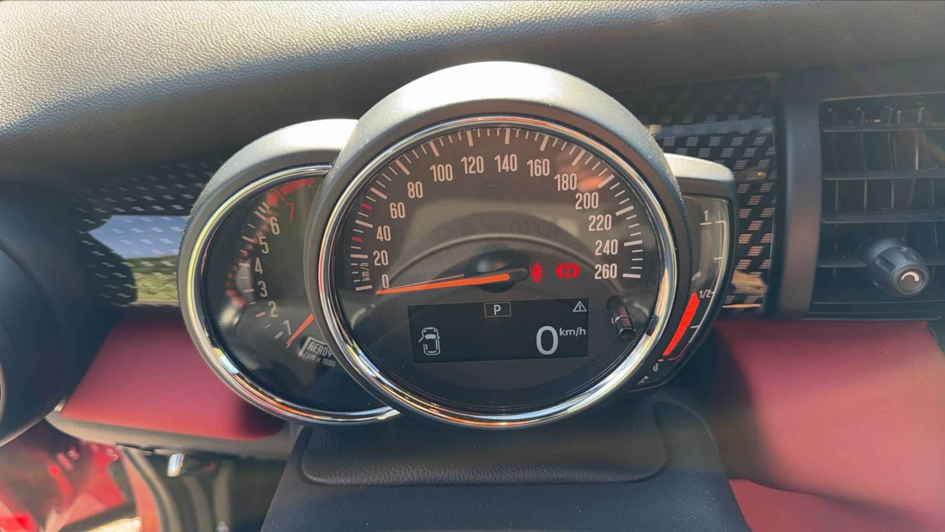 Mini Hatch JCW Cooper S - 2018 - Joinsteer - #21