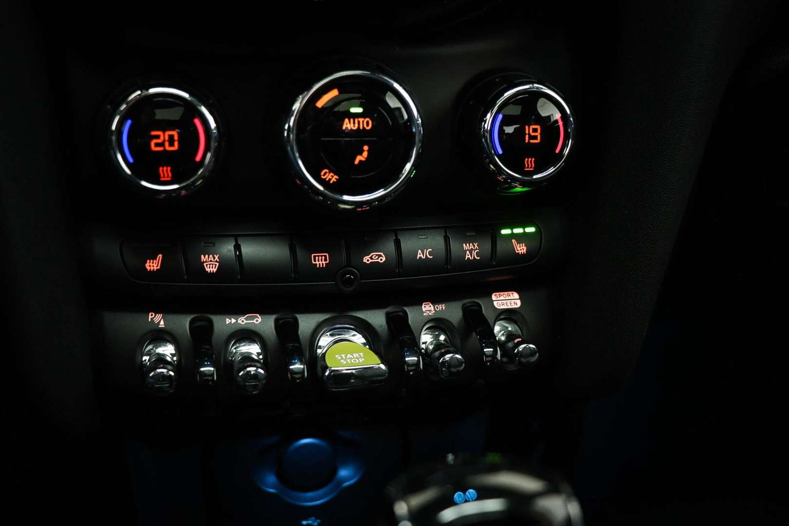Mini Electric Resolute Electric - 2023 - Joinsteer - #45