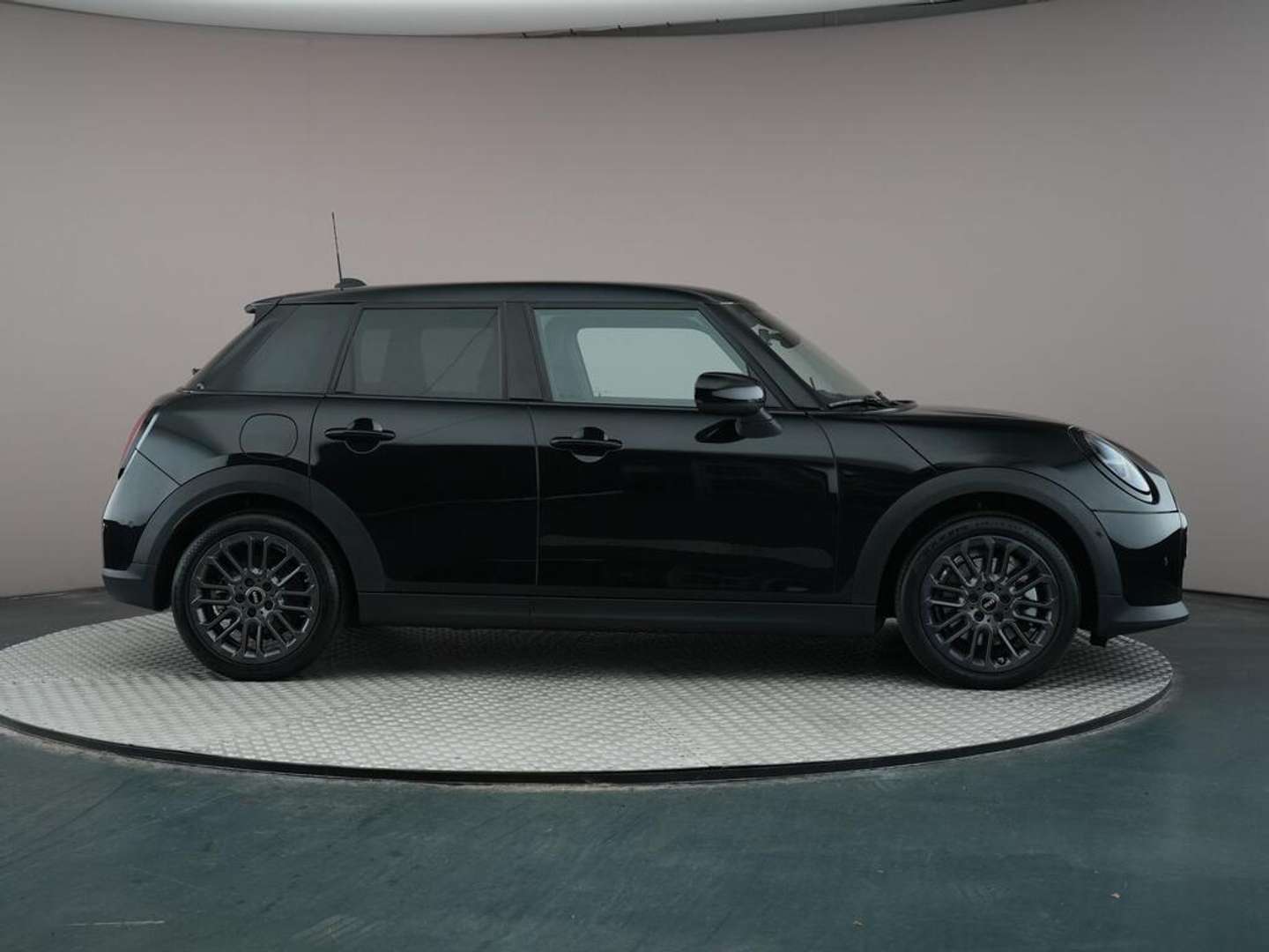 Mini Cooper Essential Cooper - 2025 - Joinsteer - #7