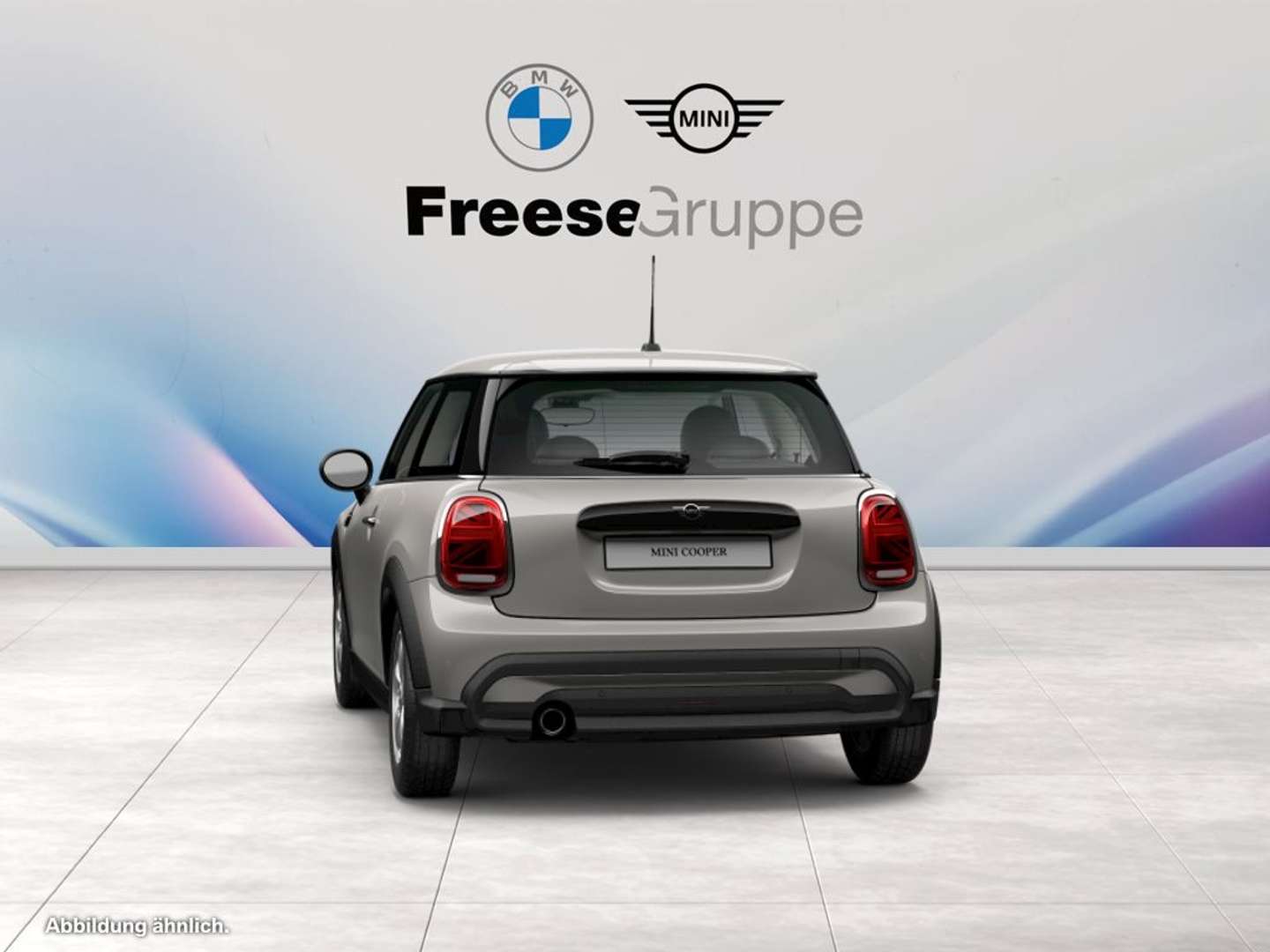 Mini Cooper Cooper - 2024 - Joinsteer - #7