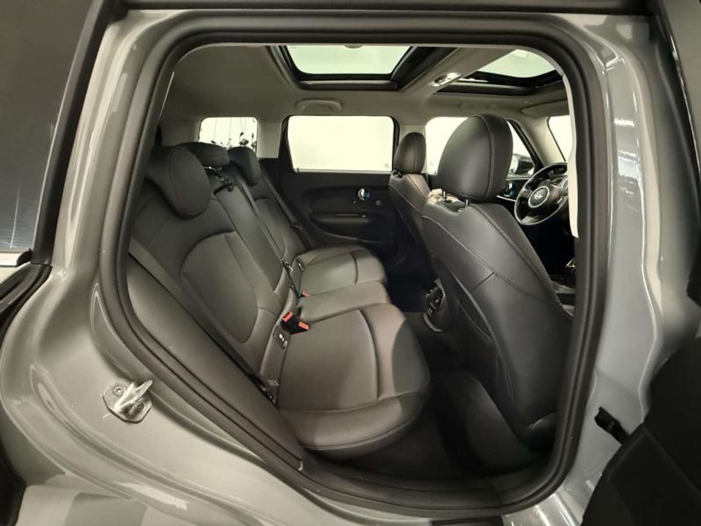 Mini Electric Cooper E - 2022 - Joinsteer - #7