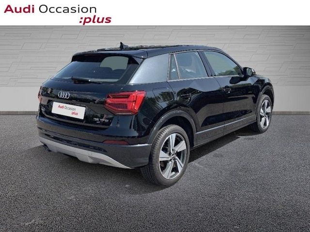 Audi Q2 Design Luxe 35 TFSI 150 Ch S Tronic - 2020 - Joinsteer - #17
