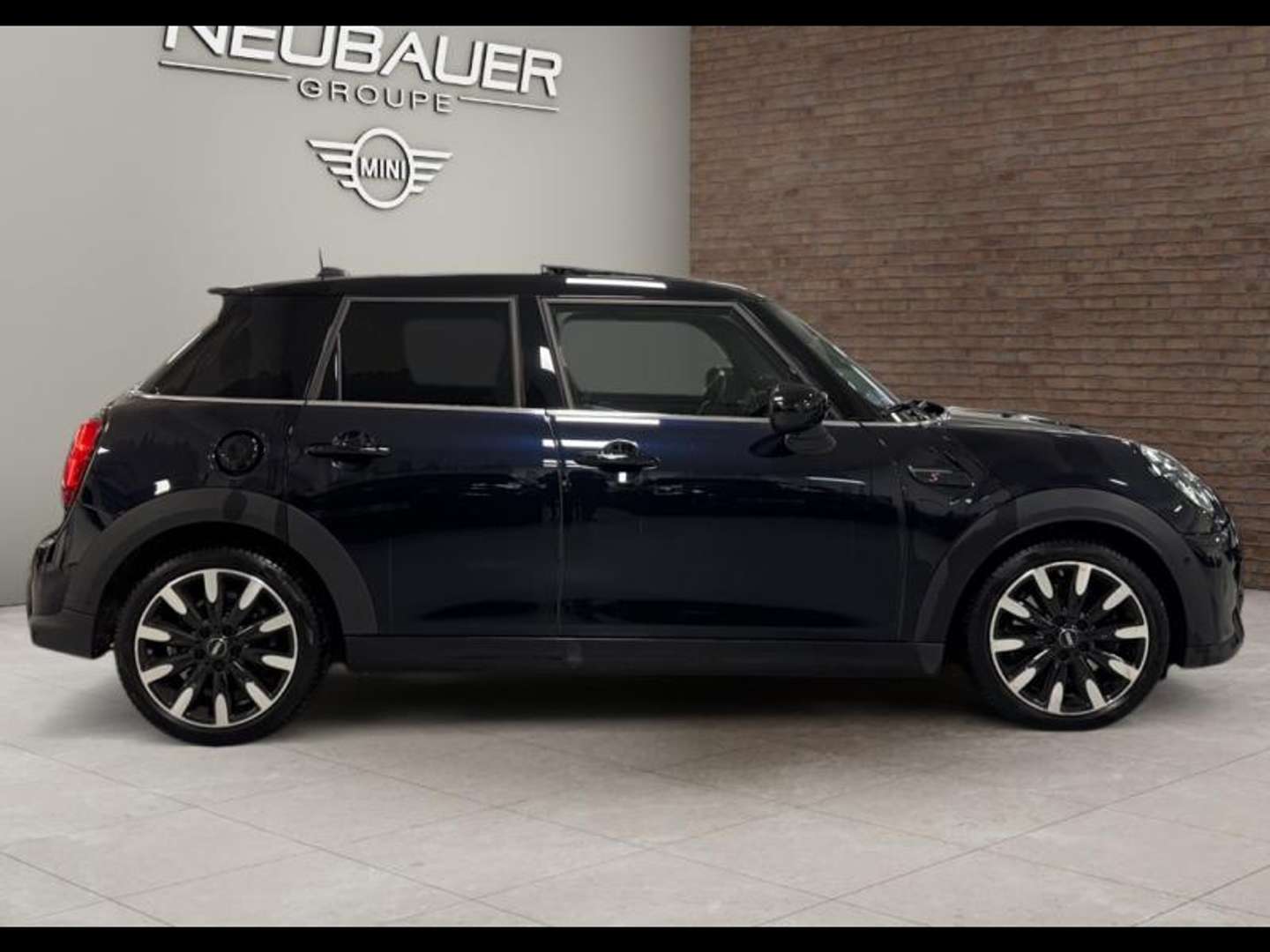 Mini Hatch Cooper S - 2023 - Joinsteer - #13