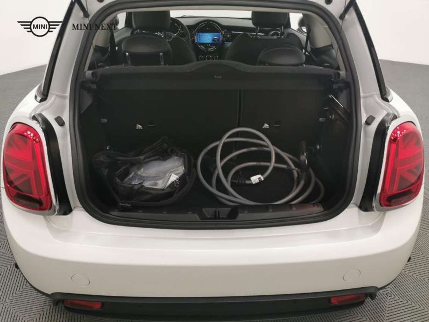 Mini Electric Cooper SE - 2024 - Joinsteer - #6
