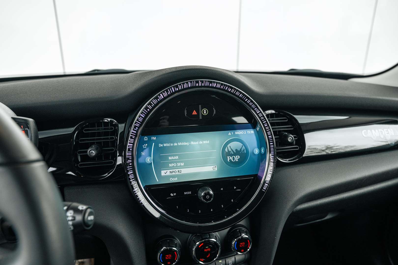 Mini Hatch Classic Cooper - 2023 - Joinsteer - #22