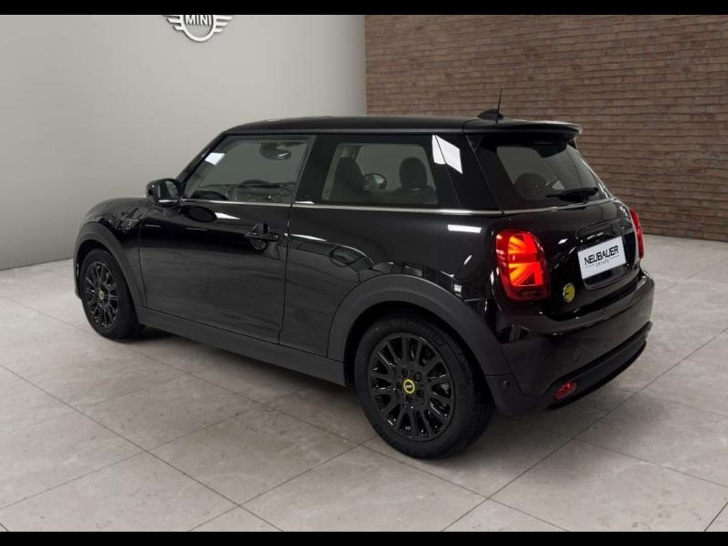 Mini Electric Cooper SE - 2024 - Joinsteer - #12