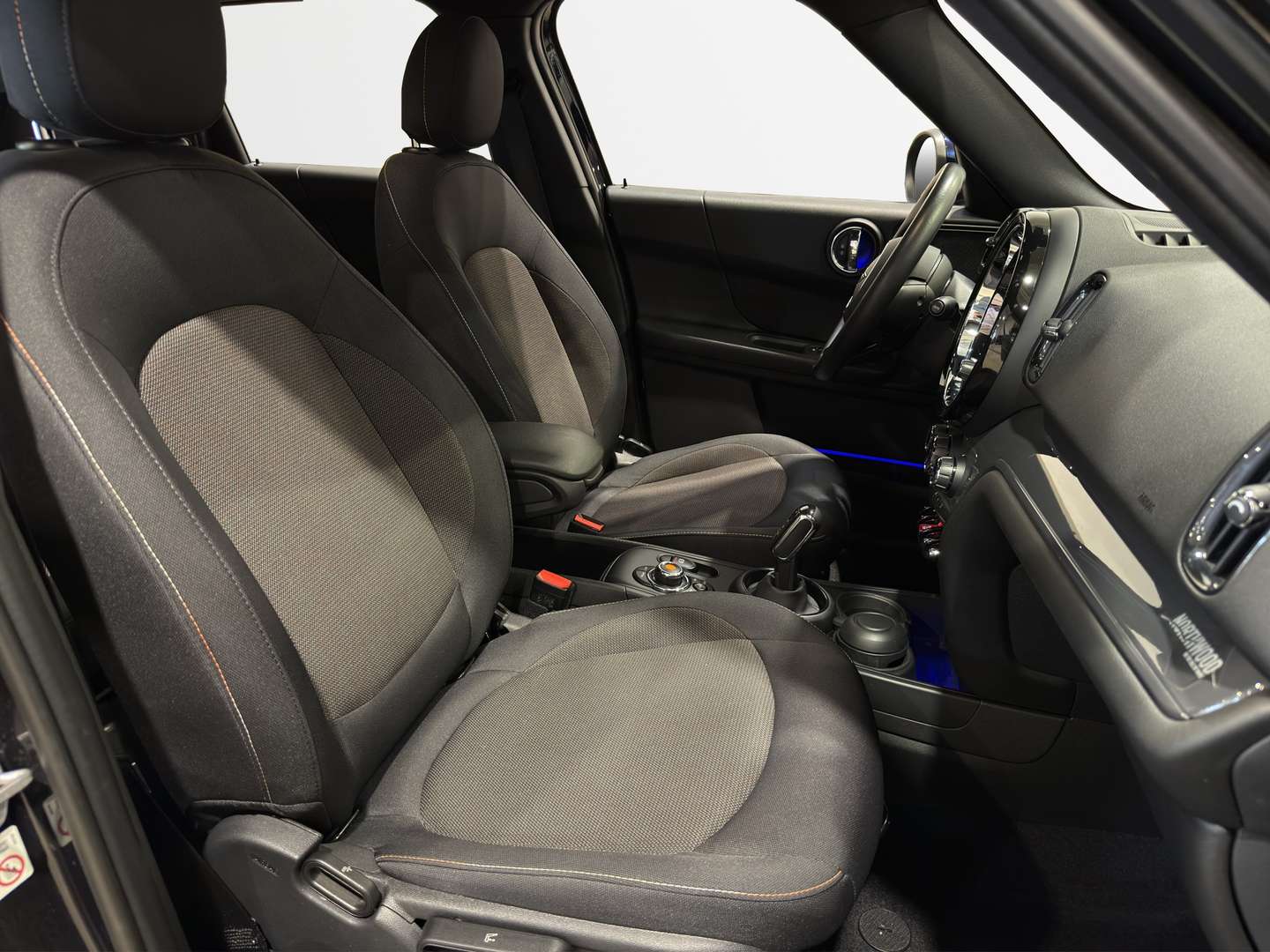 Mini Hatch 5 Portes Essential One D - 2021 - Joinsteer - #15