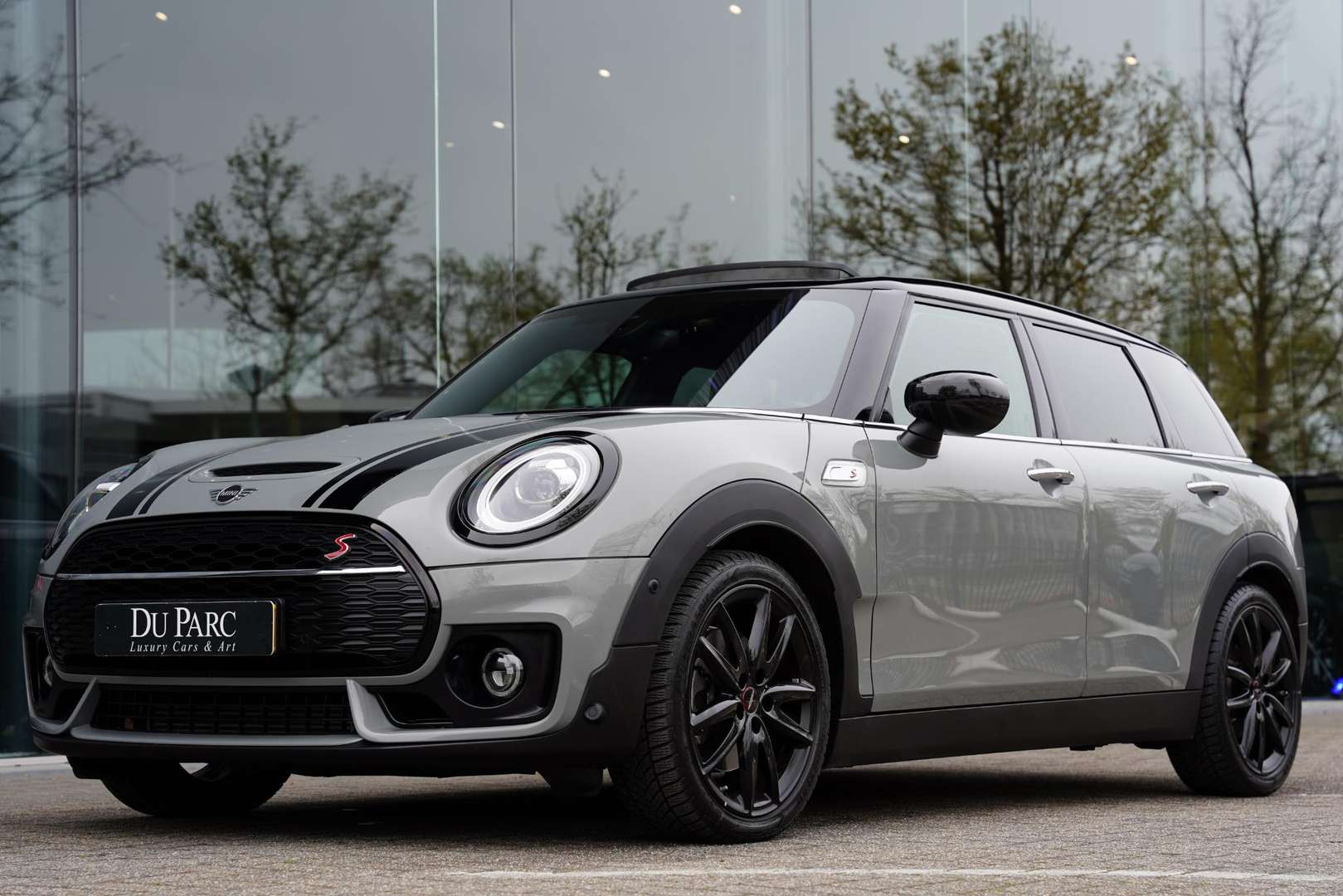 Mini Clubman Hammersmith Cooper S - 2021 - Joinsteer - #1