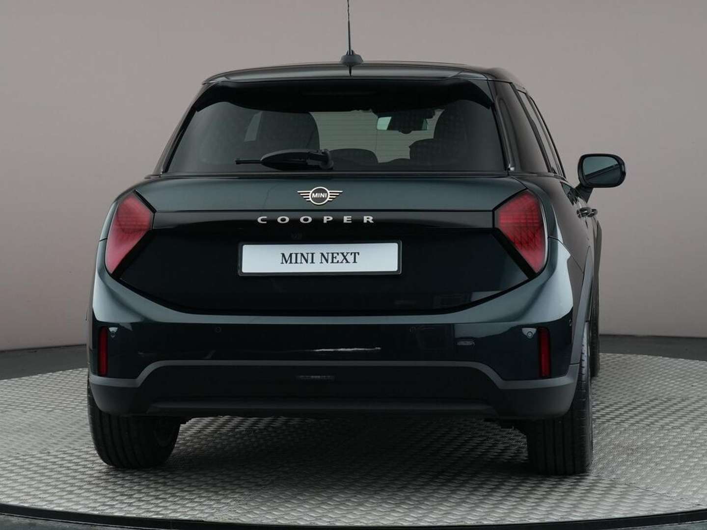 Mini Cooper Classic Cooper - 2025 - Joinsteer - #8
