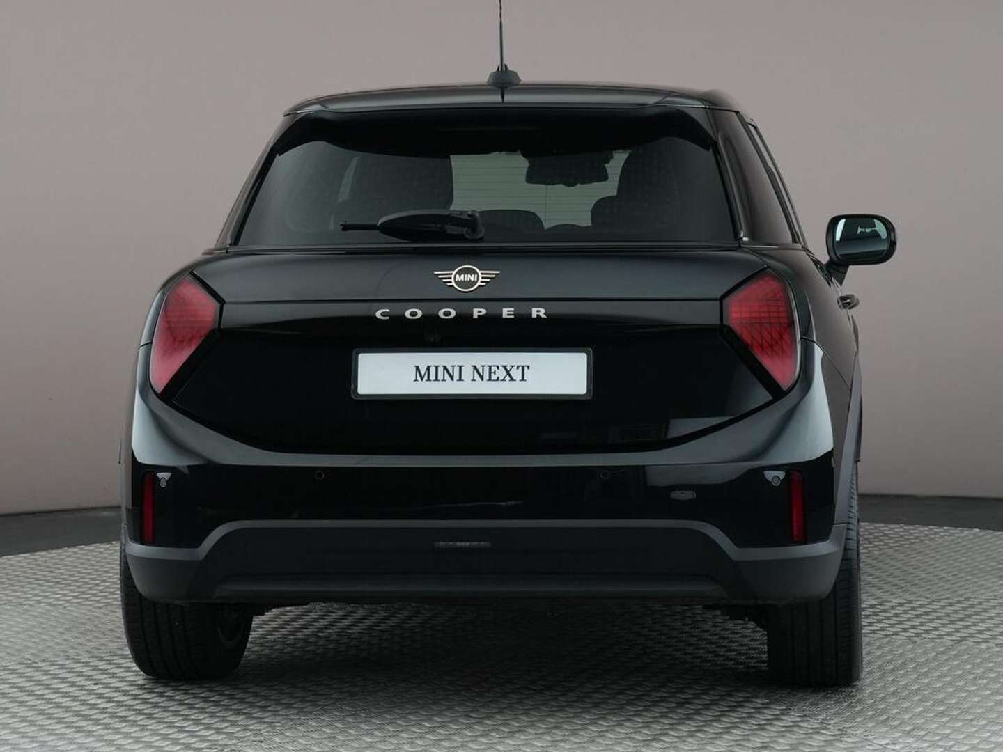 Mini Cooper Essential Cooper - 2025 - Joinsteer - #8