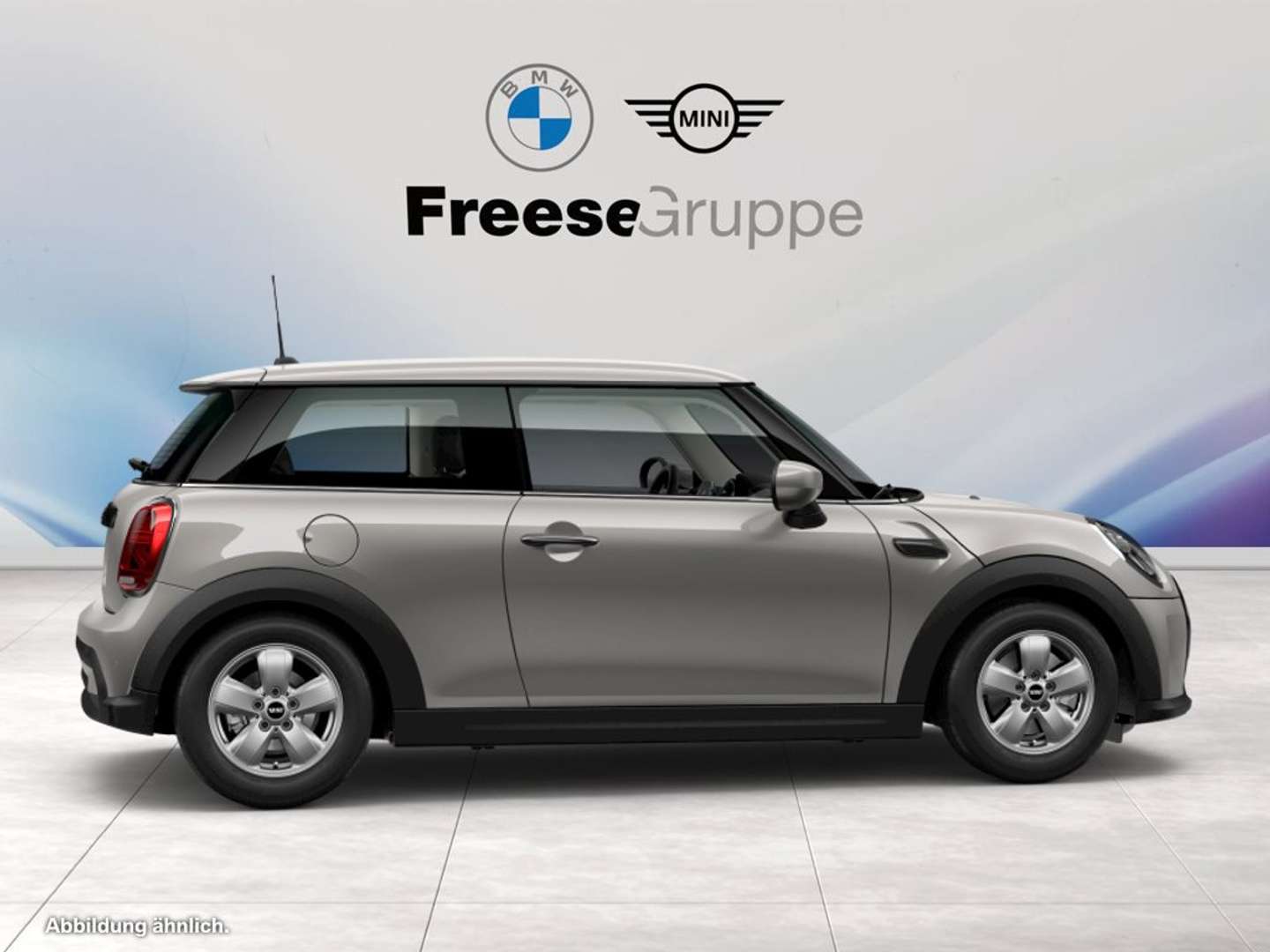 Mini Cooper Cooper - 2024 - Joinsteer - #8