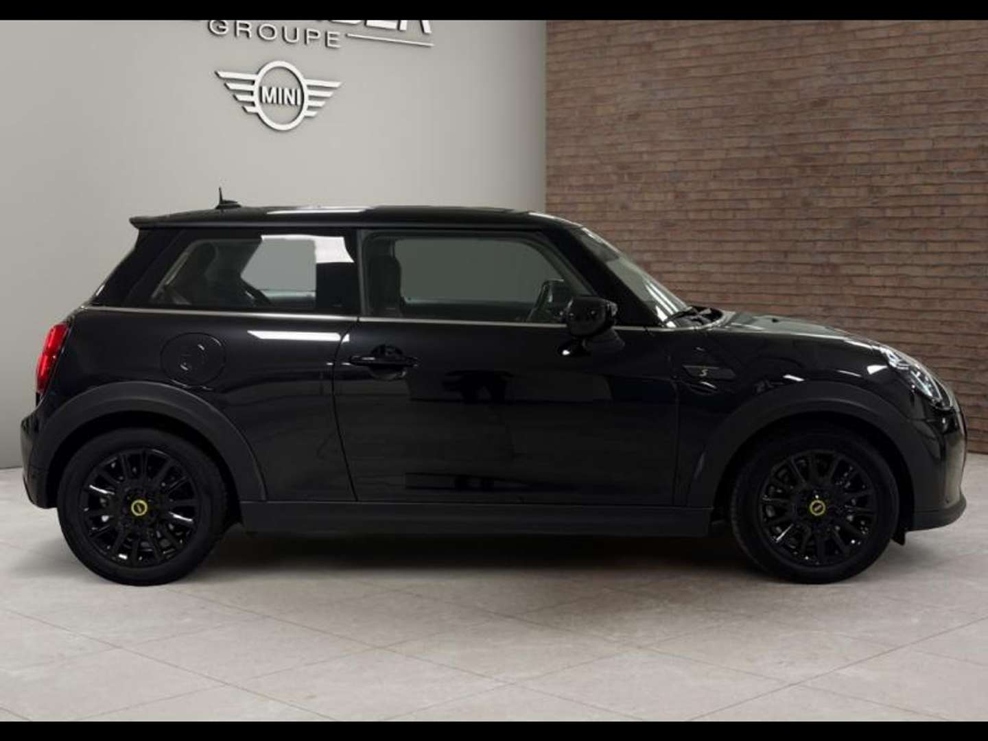 Mini Electric Cooper SE - 2024 - Joinsteer - #13