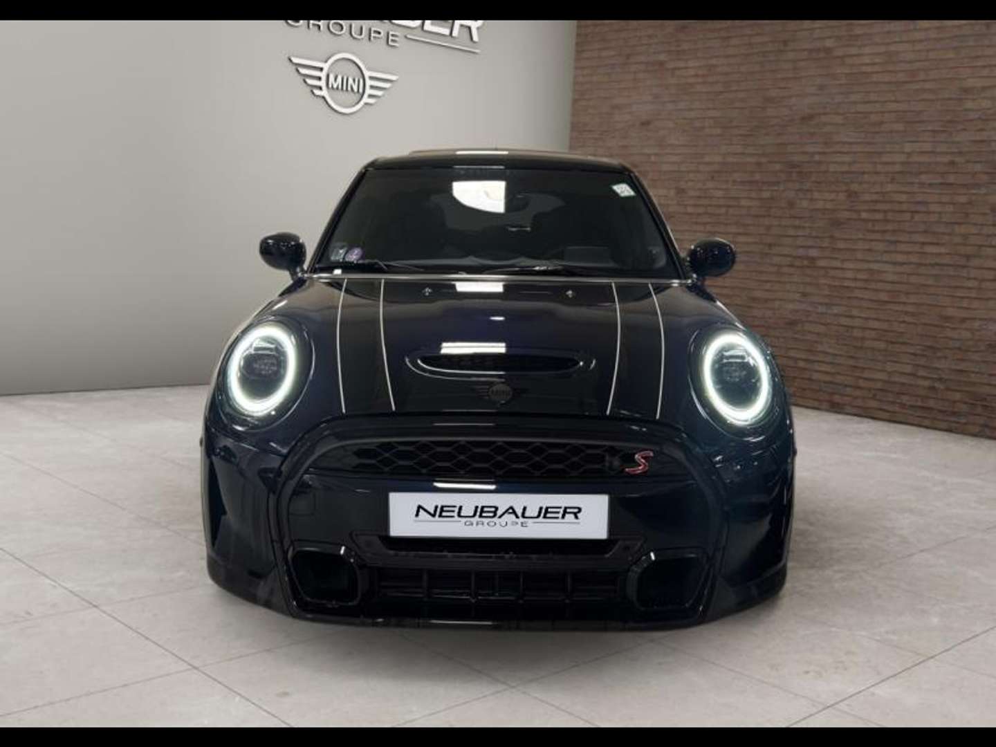 Mini Hatch Cooper S - 2023 - Joinsteer - #14