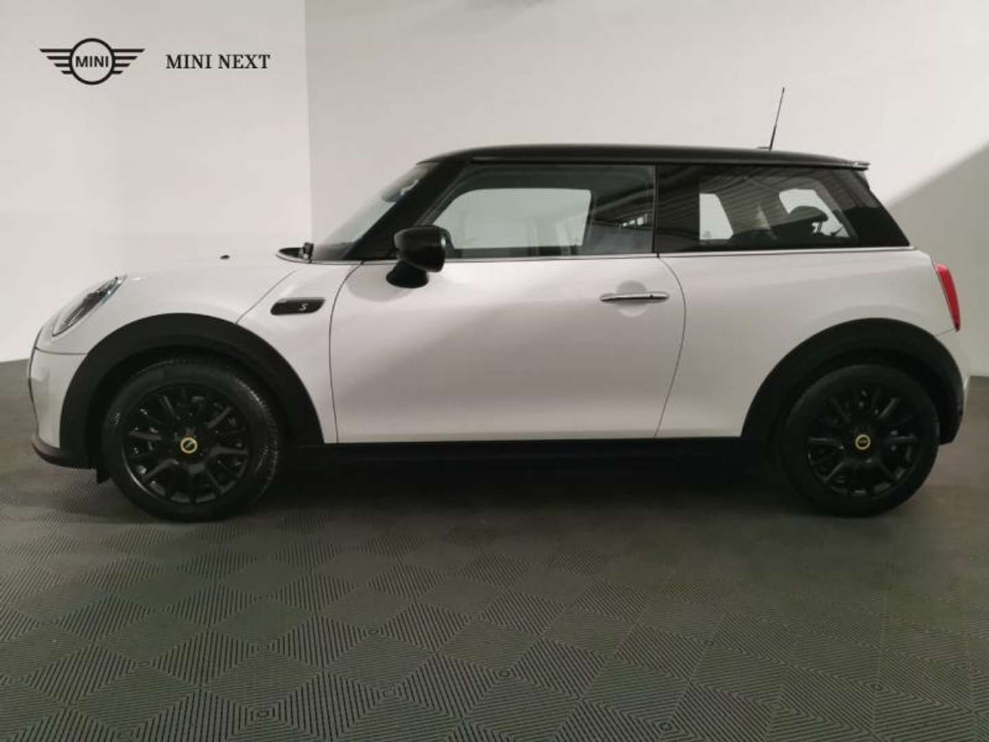 Mini Electric Cooper SE - 2024 - Joinsteer - #7